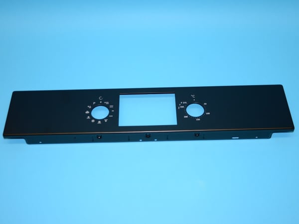 Ctrl PAN.PCF6-20 Iconl K4A-PY 9005 Assy