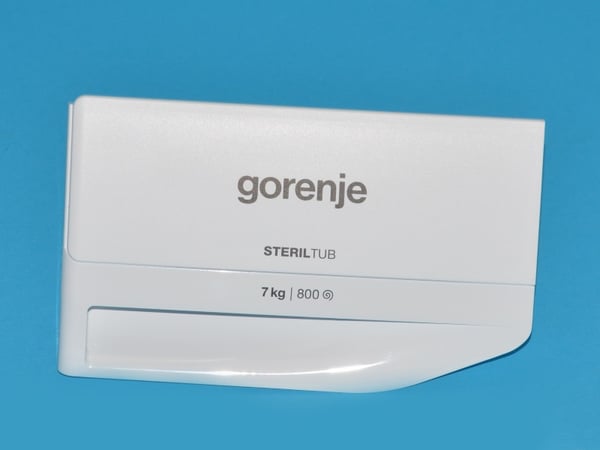 Soap D.Handle 7-08-S PS-15 Gor Sig
