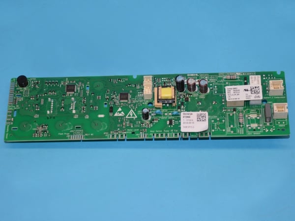 Control Unit L0 8KG SP/K-A3-15