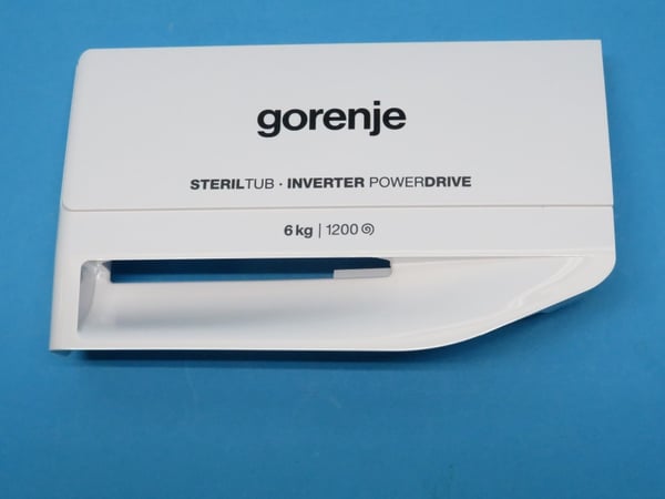 Soap D.Handle 6-12-S-IN PS-15 Gor Sig