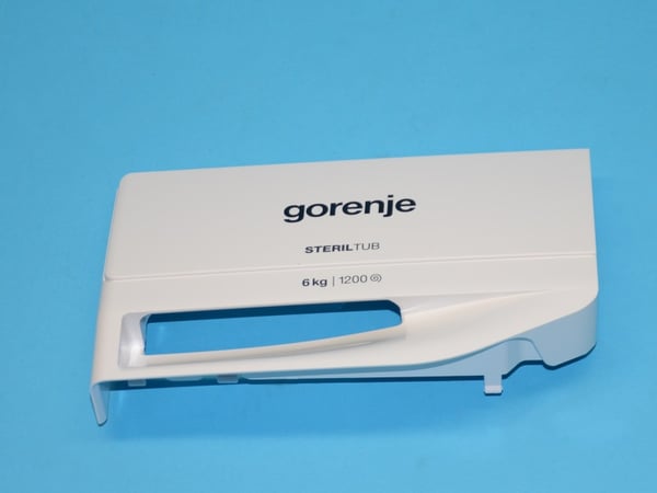 Soap D.Handle 6-12-S PS-15 Gor Sig