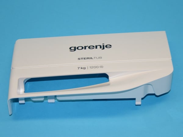 Soap D.Handle 7-12-S PS-15 Gor Sig
