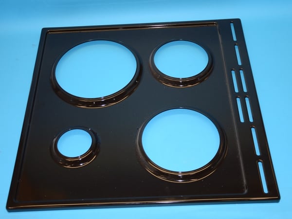 Cooktop FS60 4E-M 8022