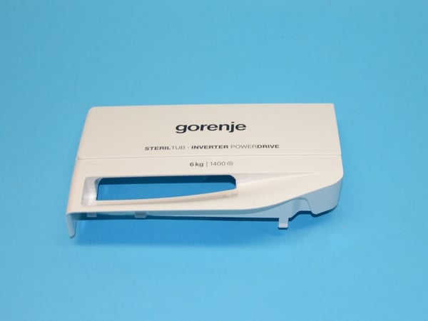 Soap D.Handle 6-14-S-IN PS-15 Gor Sig