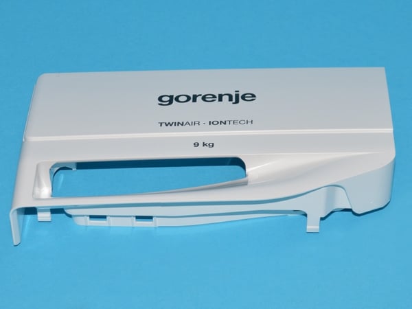 Cond.Cont.Handle 9KG Ta I SP/K-15 Sig