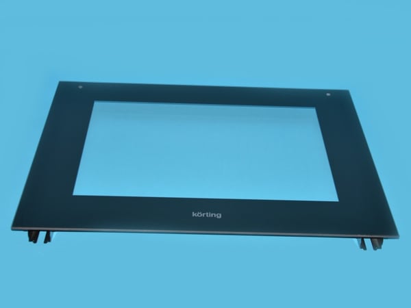 Door Glass Sv 6-203 Kor 9022 Glu