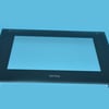 Körting Cooker & Hob Door Glass Sv 6-203 Kor 9022 Glu - Image 1