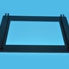 Körting Cooker & Hob Door Glass Sv 6-203 Kor 9022 Glu - Image 2