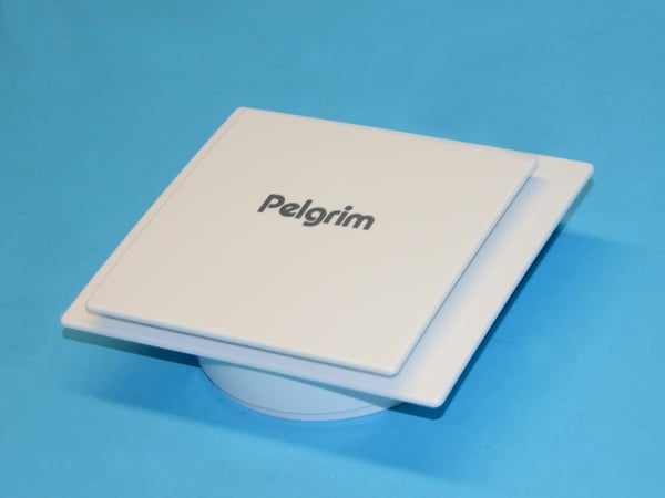 Fan Cover A6-H3 070/021 Pel