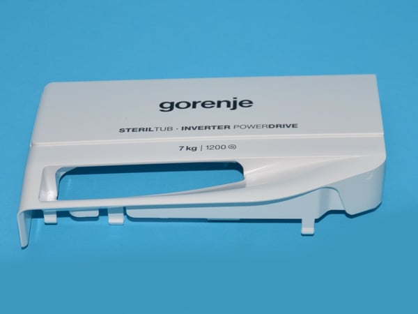 Soap D.Handle 7-12-S-IN PS-15 Gor Sig