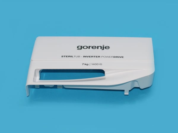 Soap D.Handle 7-14-S-IN PS-15 Gor Sig
