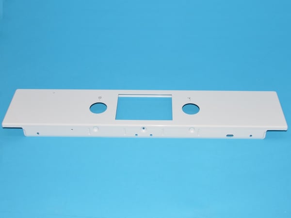 Control Pan.Pcf 6-243P 070 Assy