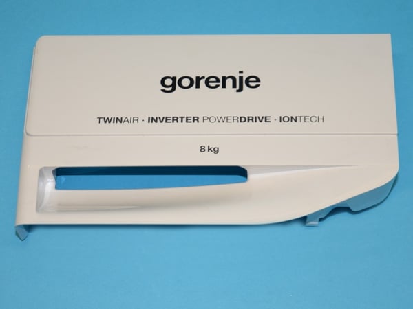 Con.Cont.Handle 8KG Ta Inv I SP/K-15 Sig