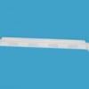 Gorenje Fridge & Freezer Decoration-trip White - Image 1
