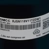 Asko Tumble Dryer Compressor Gmcc RJSN118 SP/K-A-16 - Image 1
