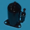 Asko Tumble Dryer Compressor Gmcc RJSN118 SP/K-A-16 - Image 2