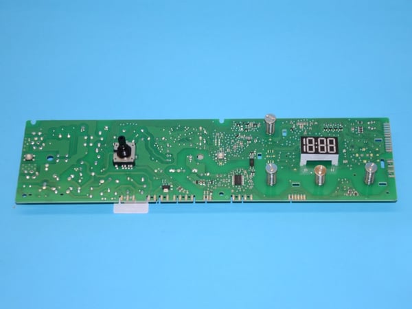 Control Unit L0 8KG Sv SP/K-A3-15