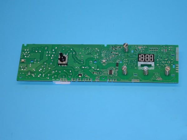 Control Unit L0 8KG Sv SP/K-A2-15