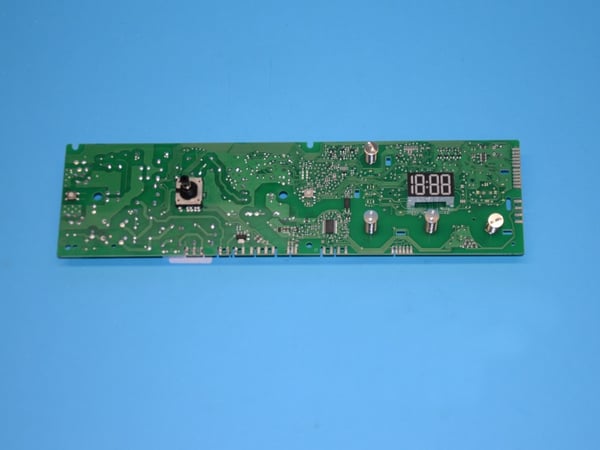 Control Unit L0 7KG Sv SP/K-A2-15