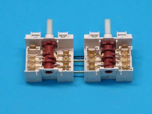Switch Duo Block 7-5-60 A