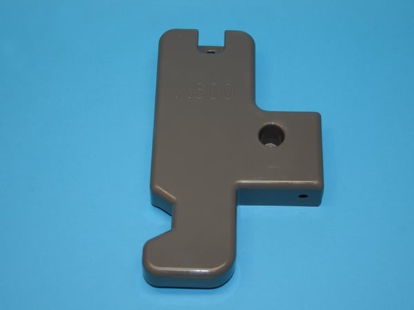 Hinge Cover