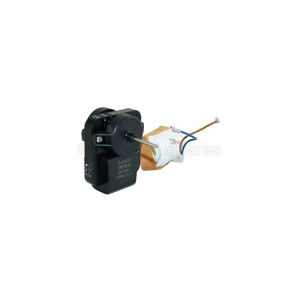 Fan Motor