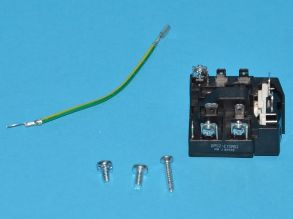 Connection Box QPE2-C15MD3/DRB07R61A1