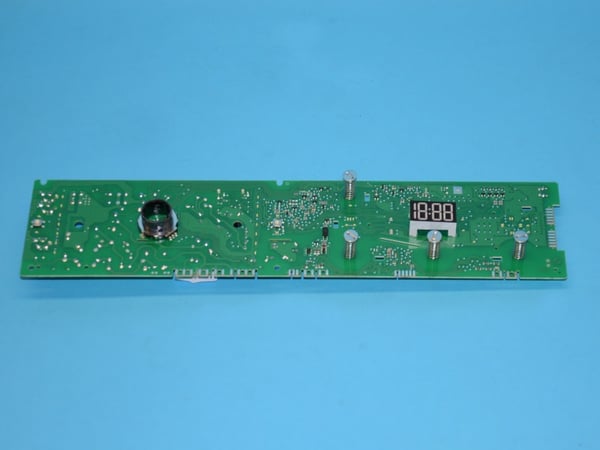 Control Unit L1 8KG Sv SP/K-A3-15