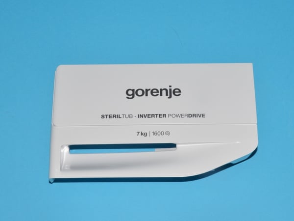 Soap D.Handle 7-16-S-IN PS-15 Gor Sig