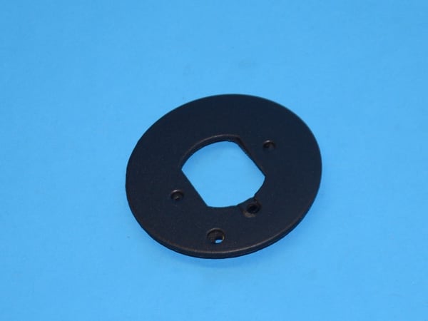 Burner Gasket,clamp Sabaf H Assy"