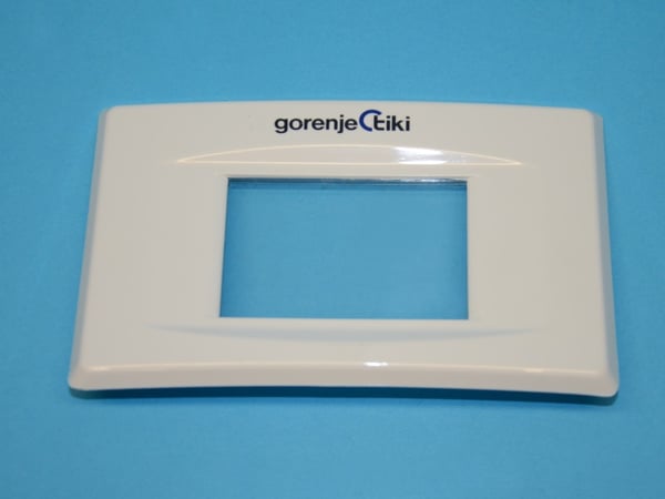 Control Panel ET4 Gtk Sign Assy S