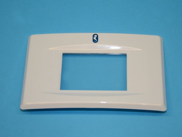 Control Panel ET4 Vme Sign Assy S