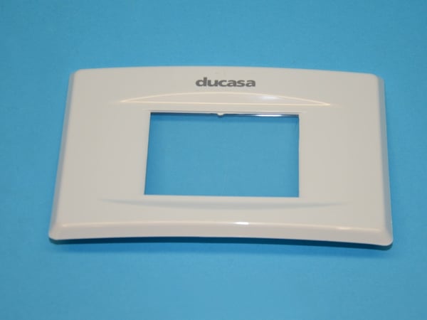 Control Panel ET4 Duc Sign Assy S