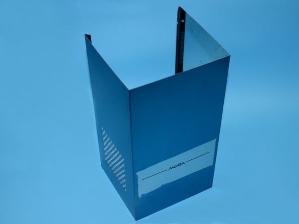 Chimney Lower