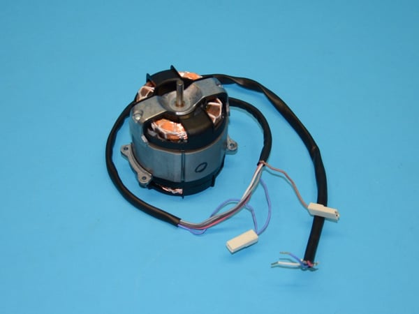Motor 230 V AC 120W