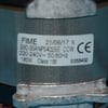 Mora Cooker Hood Motor 230 V AC 120W - Image 2