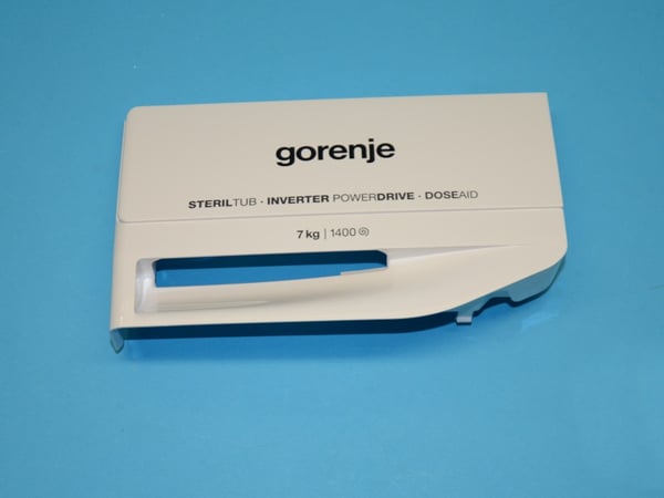 Soap D.Handle 7-14-S-IN-DA PS-15 Gor Sig