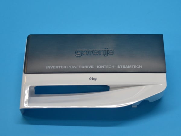 CON.HAN.W.COV.L2 9KG Invgpi SP/K-15 Assy