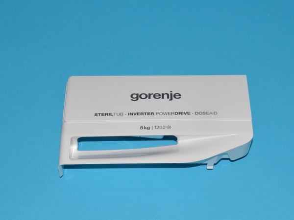 Soap D.Handle 8-12-S-IN-DA PS-15 Gor Sig