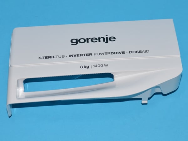 Soap D.Handle 8-14-S-IN-DA PS-15 Gor Sig
