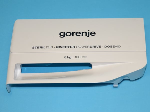 Soap D.Handle 8-16-S-IN-DA PS-15 Gor Sig