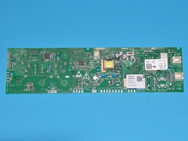 Control Unit Lp 7KG SP/O-15 Ul