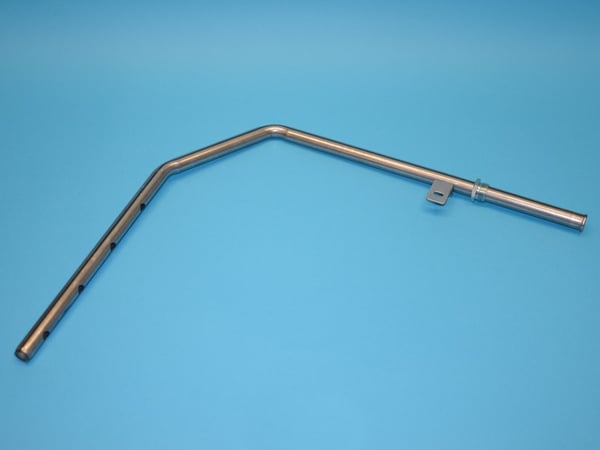 Gas Feeding Tube