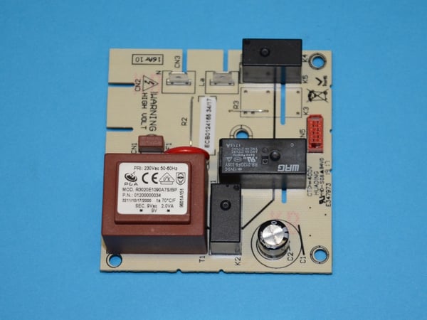 Printed Circuit Board