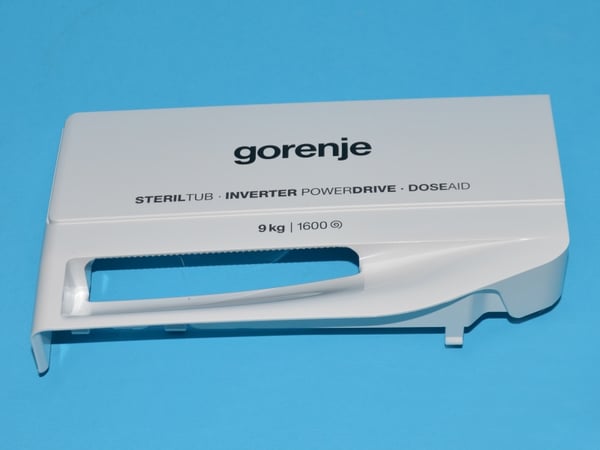 Soap D.Handle 9-16-S-IN-DA PS-15 Gor Sig