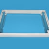 Gorenje Cooker & Hob Telescopic Plinth FS60_50 BK024 Assy - Image 1