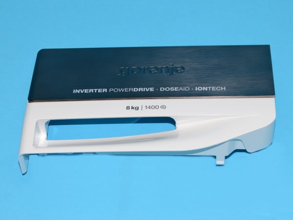 Soap W.Cover L2 8-14-IN-DA-IO PS-15