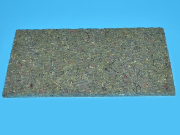 Sound Insulation Top TD-75/85