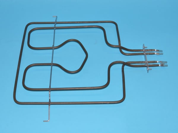Tub. Heater Ug Pts FS50 230V 1100/1600W