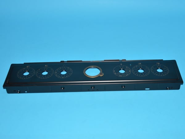 Ctrl PAN.FS16 6-254 K44-U Assy 9005 Mat